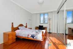  50/30 Woniora Road, Hurstville NSW Showcasing uncompromising space, stunning Botany Bay views and convenience to Hurstville's amenities, this near new apartment perfectly combines stylish modern interiors, an abundance of natural light & a desirable floor plan. Positioned in an exceptionally well maintained complex, the property will instantly appeal to first home buyers & investors. *Bright & expansive living & dining flowing onto entertainers balcony *2 large bedrooms, all with built-ins, main with ensuite  *Immaculate kitchen with gas cooking plus plenty of cupboard space & granite bench tops *Stylish & luxurious fully tiled bathroom *Timber floor boards throughout, internal laundry  *Well-maintained security building plus intercom system *Direct lift access to security car space and separate storage Total Size: approx 128sqm Contact: Mele 0411 506 608  - See more at: http://www.montgomeryrealestate.com.au/real-estate/property/731211/for-sale/apartment/nsw/hurstville-2220/50-30-woniora-road/  #sthash.md0Xlpiw.dpuf 