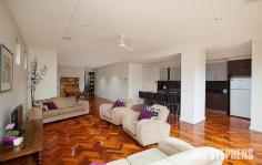  95 Truman Street, South Kingsville VIC Luxuriously large, impressively appointed spaces and an exceptional allotment measuring some 334m2 define the desirability of this designer residence close to Vernon Street village and Newport Lakes Park. Polished parquetry and a gleaming contemporary kitchen with walk-in pantry accompany superb living/dining areas opening to a landscaped courtyard while three bedrooms and three bathrooms, one of each downstairs, are complemented by a TV retreat and inviting terrace. Ample storage, study zone, ducted heating, alarm & secure garage. Superb! 