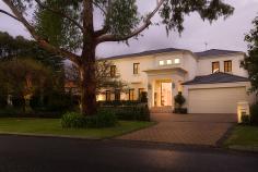  16 Colin Street, Dalkeith WA Welcome to one of Western Suburbs best offerings!  This striking architectural designed home must be viewed to be truly appreciated. Finished C.2000 the look is modern, contemporary, plush and sophisticated with grand entry, stunning open voids, and a finish that only Zorzi award winning building pride themselves on.  Designed for today's lifestyle with 4 double bedrooms, separate maids quarters, free flowing living areas blending into light filled formal and casual dining, sensational alfresco dining to magnificent terrazzo pool area set in lush gardens.  The location of the home is another bonus situated in one of Dalkeith's good locales it is within walking distance to the golf course, local schools and river beaches, not to mention lazy cafes and friendly parks. This is home to a young family who enjoy every aspect of it. Come and inspect and fall in love...the way the current owners did. 