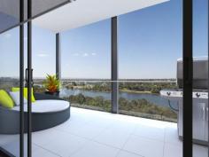  28 Goodwood Parade, BURSWOOD WA  ORIGIN APARTMENTS- NOW OPEN FOR INSPECTION 85% NOW SOLD! DEMAND FOR THE BURSWOOD PRECINCT IS OVERWHELMING! With the new sports stadium and the expansion of the Crown Casino earmarked for Burswood, the demand for property in the area is due to skyrocket! Brand new 1 and 2 bed apartments now selling with 85% already sold.  1 bed/ 1 bath/ 1 car from $400,000 2 bed/ 2 bath/ 2 car from $530,000 Development features include: - Sweeping river and city views (from selected apartments) - Keyless entry to complex - Quality fittings and fixtures - Resort style facilities including swimming pool with change rooms, residents lounge, outdoor cooking, and fully equipped gymnasium - 5 minutes from the CBD and a stone's throw to Burswood Casino and the much anticipated Perth Stadium All apartments also include a 13 sqm balcony pl 