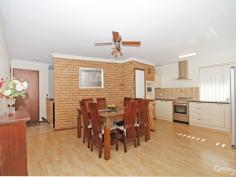 212B Walter Road, Bassendean WA Home Open this Sun (15th) 12:00 to 12:30pm Inspection Times: Sun 15/06/2014 12:00 PM to 12:30 PM THE PERFECT START!  All Offers presented by 7th July unless Sold prior  Be quick to snap up this beautiful, ultra conveniently located 3 bedroom 1 bathroom duplex half on approximately 450sqm of land.  The owners have loved living here with its open plan layout and great yard for the kids or pets to run around in, it has been lovingly cared for throughout and will suit those looking for a first home, ideal investment or just downsizing.  Features include:  - 3 good size bedrooms (Master has Walk in Robe) all with Ceiling Fans  - Semi-ensuite bathroom  - Modern kitchen (updated only 2 years ago) with stainless steel oven and ceramic cooktop  - Split system Reverse Cycle air- conditioning in the lounge  - Security Roller Shutters on all windows and sliding doors  - Lockup Garage (drive through access to rear yard)  - Bus stop only 38m away - Very easy access to Bus station and Bassendean Train Station  - Charlie's Fresh Food market is only a 5-10 minute walk and Morley Galleria 5 minutes drive  - Walking distance to Schools and also Child Care centres  - City 20 minutes and Airport only 15 minutes away  - Low maintenance yard and covered entertaining area  - No Strata Fees and Separate insurance  For further information and viewing times please contact Alex on 0431 975 941.  