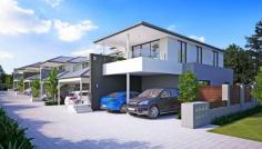 Maylands, 18 ON SIXTH UNIT 1-8/18 SIXTH AVENUE for sale  From 485,000   2   2   1 Eight Exclusive Apartments! - 3 SOLD IN 2 WEEKS ‘18 on Sixth’ apartments are ideally positioned in a well established, leafy-green pocket nestled between the tranquility of the Swan River and the vibe of Guildford Road. Setting a new standard of apartment living in trendy urban Maylands, residents will be spoilt for choice with the many fantastic cafes, restaurants and boutique shopping on offer within this precinct. As Perth continues to grow and commuting times increase, the short distance of 5km from the Perth CBD to ‘18 on Sixth’ will always be an added benefit to the future value of this development. For food, fashion and everyday life essentials, the Morley Galleria shopping complex is within 3.5km. Enjoy the beautiful Swan Valley heritage and wine region which is an easy and pleasant 7.5km drive. This is an exclusive opportunity for just a few! ‘18 on Sixth’ offers EIGHT brand new spacious 2 bedroom, 2 bathroom, 1 car bay apartments to suit a range of living styles.  • Close to all conveniences • Reverse cycle air-conditioning • Reconstituted stone bench tops  • European stainless steel appliances  • Under cover parking and secure store room • 6 Star energy rating • No common walls  • Private courtyard to ground floor apartments • Private balcony to first floor apartments • 10 minutes stroll to the train station • Bus stop just around the corner Fancy a hit of golf at the Maylands Public Golf Course? The 5,616 metre, par 71 Golf Course is set on the banks of the Swan River... so close you could walk there!  There is a myriad of cycle & foot paths that meander alongside the majestic Swan River to cater for your leisurely strolls or cycle rides. ‘18 on Sixth’ apartments offer the opportunity to combine a fantastic urban amenity in a quiet, tranquil suburban location and affordability. Secure today with a 10% deposit on a fixed price contract! Completion estimated end of 2015. Proposed Strata Levy: $687.50/q  Call today to view floor plans, specifications and much more!  