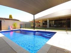 37 Chaucer Street, Yokine WA Home Open this Sun (15th) 3:00 to 3:45pm Inspection Times: Sun 15/06/2014 03:00 PM to 03:45 PM GRAND FAMILY HOME - PREMIER ADDRESS!  The buyer of this magnificent home will benefit from all the hard work, talent and expertise that has been considered in this impressively designed home. Maximizing space and functionality, every room flows perfectly to the next, capturing all aspects of living, entertaining and natural light.  Designed to cater for kosher living with 2 fully equipped kosher kitchens, this sophisticated and grandly proportioned home offers a selection of formal and casual living and dining spaces, with elegant outdoor entertaining, embraced by a beautiful, spacious and easy-care garden, with a stunning in-ground pool.  Built by Dale Alcock Homes and only 15 months old, this quality built home of grand proportion is set on 723sqm prime land, showcasing 371sqm of luxury living with secure gated entrance and features in abundance - just waiting for you to make it your own!  LOCATION  When quality, style and luxury combine with location like this, you can't afford to wait. Chaucer Street is one of the most sought after locations surrounded by all must-have amenities with a mere stroll to Yokine Reserve, parks, public transport, multitude of private and public schools, 7 km's from the City, and only couple of minutes from ECU Mt. Lawley Campus, golf courses and shopping centres!  ACCOMMODATION AND FEATURES OF THIS GRAND RESIDENCE INCLUDE:  *	Huge 723sqm block  *	5 large bedrooms + large home office with an abundance of built-in storage space  *	Enormous master suite with huge walk-in robe (1.5 x 5.8) plus built-in robe  *	Ensuite with double basin vanity, bath and large shower  *	3 deluxe bathrooms + powder room  *	Activity/living room  *	Home theatre with stage and surround speakers  *	Grand Open Plan Kitchen, Dining and Family living overlooking alfresco and pool area  *	2 separate quality packed kitchens with stone bench tops and (1.35 x 2.66) walk-in pantry  *	31c high ceilings throughout the house  *	Ducted reverse cycle air conditioning with each 10 zones independently controlled  *	Party size (3.86 x 9.24) alfresco embraced by spacious and stunning low maintenance gardens with first class in-ground pool  *	State of the art security system  *	Sophisticated low maintenance ground with secure gated entrance, warm and welcoming neutral decor, features in abundance and 371sqm of living on a large block are rare find in this location and it's priced to sell!  This home is a MUST HAVE!  
