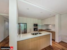 Victoria Park, MCCALLUM LANE UNIT 1/59 MCCALLUM LANE for sale  From $1,399,000   3   2   2 YOUR PERFECT SANCTUARY AWAITS IN A PRIME LOCATION. Upon entering into this spacious apartment you will be amazed by the natural light and sheer size of the entertaining area. Enjoy City glimpses whilst facing parkland and the Swan River. While being set in a boutique complex of 3 apartments. With easy access to the Canning Highway and consisting of three bedrooms and three separate balcony areas without the massive Price Tag. This apartment is one that many people can only dream of.  •	1st Floor, 3bed, 2bath, 2 Car lifestyle apartment with 222 m2 of under covering living.  •	 Inspiring views from your large balcony with undercover BBQ area.  •	Chef’s kitchen with Miele appliances throughout, soft-closing draws and gas cooking. •	Very quiet location with double glazed windows throughout  •	Comes complete with Miele washing machine, dryer & Fisher Paykel Fridge.  •	Suitable for F.I.R.B approval  •	Two secure store rooms total of 7m2 in basement.  •	Luxurious finishes such as wooden flooring and a mix of stone bench tops finishes, quality tap ware.  •	Two secure side by side car spaces. •	Split system air-conditioning & double glazed windows throughout  •	Open plan living that opens right out to the well-designed main balcony. •	Only one of three in the boutique complex  •	Separate laundry with ample space and storage  •	Very well located in Victoria Park on the South Perth doorstep with many lifestyle attractions and eateries close by •	Stroll to Swan River foreshore, South Perth’s finest restaurants, over to East Perth’s sporting venues, The Crown Casino and Local parklands This is truly a unique apartment with large living spaces and large balconies whilst being so close to South Perth and the CBD this BRAND NEW, apartment is a needle in a hay stack inspect with haste.  Internal: 130sqm, Balconies: 92sqm, Car 32sqm, Store: 7sqm, Total: 268sqm  Council: $1,380/y Water: $1,021/y Strata: $1,344 p/q approx.  