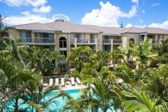 3/37-43 Goldern Four Drive 'Bila Vista" Bilinga NSW IMMACULATELY PRESENTED FULLY FURNISHED UNIT - Minutes from the stunning Kirra beach Boasts beautiful grounds, includes a heated spa and pool amidst amazing lush gardens.  KEY FEATURES - Entertain your guests on the large balcony - Spacious open plan kitchen/ Dining - Generous living room tastefully decorated - 2 good sized bedrooms  - 2 bathrooms  ADDITIONAL FEATURES - Dishwasher - Air-conditioned - 2 Secure Car spaces - Plenty of cupboard space DETAILS - Council rates: $1,271.80 per 1/2 year - Water rates $591 per 1/2 year - Body corporate $72.00 per week LOCATION Just around the corner from the white sands of the famous Kirra Beach. Located across the road from the Gold Coast International Airport, and Southern Cross University. Close to all amenities, alfresco dining and Surf Clubs. AGENTS COMMENTS This 'Bila Vista' ground floor unit is spacious and has a feeling of ambience. Excellent holiday rental return or just invest for your own enjoyment. Imagine everything at your doorstep.   