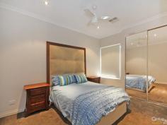 37 Chaucer Street, Yokine WA Home Open this Sun (15th) 3:00 to 3:45pm Inspection Times: Sun 15/06/2014 03:00 PM to 03:45 PM GRAND FAMILY HOME - PREMIER ADDRESS!  The buyer of this magnificent home will benefit from all the hard work, talent and expertise that has been considered in this impressively designed home. Maximizing space and functionality, every room flows perfectly to the next, capturing all aspects of living, entertaining and natural light.  Designed to cater for kosher living with 2 fully equipped kosher kitchens, this sophisticated and grandly proportioned home offers a selection of formal and casual living and dining spaces, with elegant outdoor entertaining, embraced by a beautiful, spacious and easy-care garden, with a stunning in-ground pool.  Built by Dale Alcock Homes and only 15 months old, this quality built home of grand proportion is set on 723sqm prime land, showcasing 371sqm of luxury living with secure gated entrance and features in abundance - just waiting for you to make it your own!  LOCATION  When quality, style and luxury combine with location like this, you can't afford to wait. Chaucer Street is one of the most sought after locations surrounded by all must-have amenities with a mere stroll to Yokine Reserve, parks, public transport, multitude of private and public schools, 7 km's from the City, and only couple of minutes from ECU Mt. Lawley Campus, golf courses and shopping centres!  ACCOMMODATION AND FEATURES OF THIS GRAND RESIDENCE INCLUDE:  *	Huge 723sqm block  *	5 large bedrooms + large home office with an abundance of built-in storage space  *	Enormous master suite with huge walk-in robe (1.5 x 5.8) plus built-in robe  *	Ensuite with double basin vanity, bath and large shower  *	3 deluxe bathrooms + powder room  *	Activity/living room  *	Home theatre with stage and surround speakers  *	Grand Open Plan Kitchen, Dining and Family living overlooking alfresco and pool area  *	2 separate quality packed kitchens with stone bench tops and (1.35 x 2.66) walk-in pantry  *	31c high ceilings throughout the house  *	Ducted reverse cycle air conditioning with each 10 zones independently controlled  *	Party size (3.86 x 9.24) alfresco embraced by spacious and stunning low maintenance gardens with first class in-ground pool  *	State of the art security system  *	Sophisticated low maintenance ground with secure gated entrance, warm and welcoming neutral decor, features in abundance and 371sqm of living on a large block are rare find in this location and it's priced to sell!  This home is a MUST HAVE!  