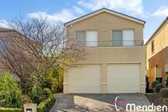 14 McGuirk Way, Rouse Hill NSW Beautifully Maintained Residence with Park Views Facing an immaculate parkland equipped with playground, the location is second to none for this well maintained family residence. It features spacious living areas, and is ideally located a short drive to Rouse Hill Town Centre, with quality schools and public transport nearby. Features:  - Beautiful floating timber floor throughout the lower level of the home - Light filled lounge and dining room with neutral colour scheme  - Kitchen with gas cooking, dishwasher, large pantry, breakfast bar and enjoying views of the backyard  - Three generous sized bedrooms, master with walk-in robe and ensuite. The other two bedrooms feature built-in robes and access to a lovely balcony enjoying park views - Main bathroom with bathtub and spacious shower, plus a separate powder room downstairs for added convenience - The backyard is an entertainer's delight, with a large covered area perfect for BBQ's, as well as a leveled lawn, ideal for a game of soccer - Additional features include: Double lock up garage with internal access, gas points, split system air conditioning, alarm, ceiling fans, garden shed If you genuinely seek a home in an idyllic position, we urge not to miss this opportunity to secure you slice of tranquility. 