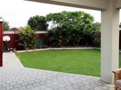17 Chertley Street, Morley WA Home Open this Sun (15th) 2:00 to 2:30pm Inspection Times: Sun 15/06/2014 02:00 PM to 02:30 PM STROLL UP THE STREET TO WELD SQUARE PRIMARY SCHOOL  Just like new 4 bedroom, 2 bathroom, 2 storey home on easy care block with big back yard.  Entry via private courtyard into foyer where modern floor tiles flow past separate home theatre and shoppers entry from garage to generous open planned kitchen, dining, family rooms which looks onto koi pond in alfresco area.  Synthetic lawn in big, private yard with huge all-purpose lock up, pitched roof, Colourbond work shed / gym or games room.  Parents will love the upstairs retreat living with balcony and master bedroom with built in robes, en-suite & powder room and a further 3 double sized bedrooms downstairs in own wing.  FEATURES  DOWNSTAIRS  *	Security system  *	Ducted reverse cycle air conditioning throughout  *	High ceiling  UPSTAIRS  *	Parents retreat living area  EXTERNAL  *	Double lock up garage  *	Space to park 4 cars off road  