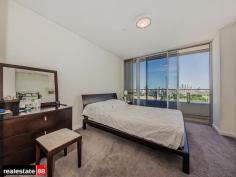 Burswood, ALLEGRO UNIT 801/19 THE CIRCUS for sale  From $819,000   2   2   2 BEST OF THE BUNCH WALK TO THE CASINO FOR LUNCH Uniquely situated, superbly designed and fantastically appointed this executive apartment rest perfectly in the sought after Allegro complex in the soon to boom suburb of Burswood. With excellent tenants paying $800pw week this is an ideal investment opportunity.  This incredible opportunity will not last long with outstanding finishes and views in a soon to boom location.  •	8th Floor 105m2 2bed, 2bath 2car Mirvac built apartment  •	Remarkable 180 degree city, river and parkland views from your wide spacious entertainers balcony •	Stylish finishes to the apartment with self-closing draws, stone bench tops throughout the kitchen and bathroom and Smeg appliances  •	Well-kept carpet throughout the apartment •	Both bedrooms and lounge have direct access to the extra large balcony •	Secure 2m2 of storage •	Very handy study just off the kitchen and dining  •	Ducted air-conditioning throughout •	Well maintained quality complex built in 2006 with pool & spa, gym, plus visual intercom and secure lift access •	Very well located in Burswood with many lifestyle attractions and eateries close by with more to come.  •	Stroll to Swan river foreshore, the finest of restaurants at the Crown Casino, sporting venues, transport, schools, park lands and shopping •	Close to new developments such the new footbridge to East Perth and the new Perth Stadium This is truly a great opportunity to secure an apartment that ticks all the boxes. You will be able to sit back and watch your investment profits increase as new developments get built right around. Owners have priced this property very low to make it go. Immediate action should be taken.  Internal: 105m2, Balconies:23m2, Car: 29m2, Store: 2m2, Total: 161m2 Council: $1,992/y Water: $995/y Strata: $1,624/q 