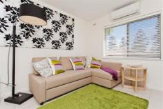 Cottesloe, Unit 6/23 Avonmore TerraceProperty ID: 289352for sale  $540,000  1   1   1  Uber Cool Beach Apartment Transformed into a luxury suite this one bedroom apartment has been renovated to the highest standard. NOTHING TO SPEND, JUST MOVE IN. Set up as a holiday let, enjoy the benefits of this great investment. Great balcony on the north side.  hide more feature(s) Parking 1 car bays Internals + dining