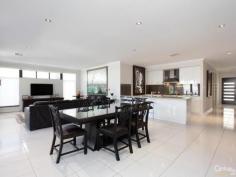 37 Chaucer Street, Yokine WA Home Open this Sun (15th) 3:00 to 3:45pm Inspection Times: Sun 15/06/2014 03:00 PM to 03:45 PM GRAND FAMILY HOME - PREMIER ADDRESS!  The buyer of this magnificent home will benefit from all the hard work, talent and expertise that has been considered in this impressively designed home. Maximizing space and functionality, every room flows perfectly to the next, capturing all aspects of living, entertaining and natural light.  Designed to cater for kosher living with 2 fully equipped kosher kitchens, this sophisticated and grandly proportioned home offers a selection of formal and casual living and dining spaces, with elegant outdoor entertaining, embraced by a beautiful, spacious and easy-care garden, with a stunning in-ground pool.  Built by Dale Alcock Homes and only 15 months old, this quality built home of grand proportion is set on 723sqm prime land, showcasing 371sqm of luxury living with secure gated entrance and features in abundance - just waiting for you to make it your own!  LOCATION  When quality, style and luxury combine with location like this, you can't afford to wait. Chaucer Street is one of the most sought after locations surrounded by all must-have amenities with a mere stroll to Yokine Reserve, parks, public transport, multitude of private and public schools, 7 km's from the City, and only couple of minutes from ECU Mt. Lawley Campus, golf courses and shopping centres!  ACCOMMODATION AND FEATURES OF THIS GRAND RESIDENCE INCLUDE:  *	Huge 723sqm block  *	5 large bedrooms + large home office with an abundance of built-in storage space  *	Enormous master suite with huge walk-in robe (1.5 x 5.8) plus built-in robe  *	Ensuite with double basin vanity, bath and large shower  *	3 deluxe bathrooms + powder room  *	Activity/living room  *	Home theatre with stage and surround speakers  *	Grand Open Plan Kitchen, Dining and Family living overlooking alfresco and pool area  *	2 separate quality packed kitchens with stone bench tops and (1.35 x 2.66) walk-in pantry  *	31c high ceilings throughout the house  *	Ducted reverse cycle air conditioning with each 10 zones independently controlled  *	Party size (3.86 x 9.24) alfresco embraced by spacious and stunning low maintenance gardens with first class in-ground pool  *	State of the art security system  *	Sophisticated low maintenance ground with secure gated entrance, warm and welcoming neutral decor, features in abundance and 371sqm of living on a large block are rare find in this location and it's priced to sell!  This home is a MUST HAVE!  