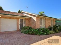 205A Mileham Street, South Windsor VIC FOR SALEPRICE:GUIDE over: $350,000 'SPACIOUS DESIGN – No strata Fees- Immaculate villa' This well presented, easy maintenance home has much to offer; Three good sized bedrooms, all with built-ins Spacious living area with a separate meals area Air conditioning, split system reverse Main bathroom with separate toilet Easy maintenance, fully fenced backyard Lock up garage 