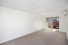 12/16 Oakwood Street, Sutherland NSW Presenting an excellent entry point into the market, this low maintenance villa is nestled at the end of a cul de sac and is ready to be occupied - Combined lounge and dining area with split system air conditioning flows out to the courtyard - Separate timber kitchen with ample cupboard and bench space - Two generous size bedrooms both with built in wardrobes and ceiling fans - The bathroom offers separate bath to shower and a separate toilet  - Internal laundry with access out to the courtyard  - Sun drenched paved courtyard with storage shed and adjoining garden area - Single lock up drive through garage with auto door and internal access  - Extra features include gas bayonet and visitor parking in the complex  - Within close proximity to local schools, shops and transport  - Quarterly Fee's: Strata $294 Council $220.05 Water $193.28 