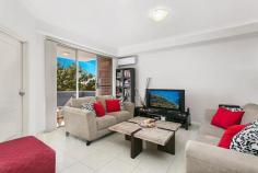  GUILDFORD NSW 44/548 Woodville Road Situated on the ground floor of a security complex, this modern style apartment is ideal for an investor or those entering the property market. It's superbly located within a stroll from Guildford Station, while also near an array of shops and city buses. Defined living/dining area in a stylish décor, tiled floors Wide glass doors open to an elevated entertaining balcony Stone kitchen is perfect for social gatherings, gas cooktop Segregated airy bedrooms are appointed with built-in robes Full sized bathroom has bathtub and floor-to-ceiling tiles Internal laundry, air conditioning plus gas heating outlet Investors can expect a rental return of $400 -$420 per week Corner of Woodville Road and Henry Street for easy access Secure single car space plus storage cage, residents’ gazebo Easy commute to Parramatta CBD, near schools and golf course 