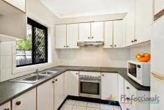  3/100 Washington Street, Bexley NSW Conveniently located in the quiet surrounds of Washington Street is this well presented 3 bedroom villa home ideal for the 'downsizer', Astute Investor or First Home Buyer. Situated within a very well maintained complex and boasting a much desired, large & private courtyard. The living areas are large with an easy flowing floor plan allowing for separation of the dining from the spacious lounge area. The kitchen has been updated with appliances & sleek cabinetry and an extra large garage with an automatic door provides easy, internal access. All within walking distance to Kogarah Train Station & Shops and in close proximity to Marist Brothers, St George Girls High & Carlton Public Features Include: * Split System Air-con in Kitchen * Additional Toilet * Polished Floorboards * Internal Access to separate laundry * Large Private Courtyard * Built-ins in all Bedrooms * Lock-up Garage with Internal Access Approximate Outgoings payable quarter: Strata $500 pq approx Water $173 pq approx Council $285 pq approx Size 161 sqm approx View: Saturday 10:00-10:30am Contact Kristina Lee on 0402 067 763 or Matthew Ettia on 0409 551 881 - See more at: http://www.montgomeryrealestate.com.au/real-estate/property/728377/for-sale/villa/nsw/bexley-2207/3-100-washington-street/#sthash.Akdcr1JJ.dpuf 