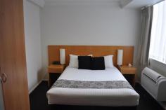 Perth, UNIT 212/305 MURRAY STREET for sale  $275,000   1   1 INVEST IN CITY ENTERTAINMENT CENTRE INSPECT BY APPOINTMENT This is the best way to benefit from the growing tourism to Perth.  Superb investment in Mantra on Murray with no vacancy period and long lease to 2018 plus 3 lots of 5 years option to 2033. It is situated in the city centre. The net rent to you is $17,861 pa.  Mantra Hotel pay for the usual outgoings like council, water rates, and strata levies.  It is in the middle of city entertainment and shopping district. All the fine restaurants, cafes, bars, night spots, cinemas and fashion boutiques are within 5 minutes stroll.  It comprises galley style kitchen, open plan lounge and dining, and walk in to big bedroom, with built in robe. This 1br 1 bath apartment is 40 sqm in size internally. The outgoings including council rate $1006.55 pa, water rate $1070.83 pa and strata levy $473.90 pq reserve fund $29.40 pq are paid by the tenant Mantra Hotel. For inspection call Tony for private appointment. 