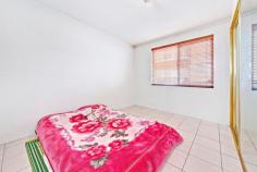 7/35 Henley Road, Homebush West NSW PERFECT FOR THE BEGINNERS OR GREAT BUY FOR SUPER! This oversized 1 bedroom unit with separate lounge and large modern eat in kitchen is in an ideal location only minutes to the local shops and station. Being an elevated ground floor unit, with a large lounge that flows out to a sunny north facing balcony it is ideal for the first home buyer looking for perfect start. - Elevated ground floor in security block - Extra-large 1 bed with Built-in - Tiled floors throughout - Separate lounge with sunny North facing balcony - Modern eat-in Kitchen with Caesar stone bench-top - Separate lounge and dining - Internal laundry and registered car-space 