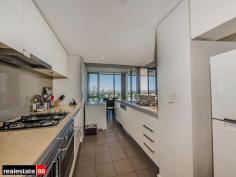 Burswood, ALLEGRO UNIT 801/19 THE CIRCUS for sale  From $819,000   2   2   2 BEST OF THE BUNCH WALK TO THE CASINO FOR LUNCH Uniquely situated, superbly designed and fantastically appointed this executive apartment rest perfectly in the sought after Allegro complex in the soon to boom suburb of Burswood. With excellent tenants paying $800pw week this is an ideal investment opportunity.  This incredible opportunity will not last long with outstanding finishes and views in a soon to boom location.  •	8th Floor 105m2 2bed, 2bath 2car Mirvac built apartment  •	Remarkable 180 degree city, river and parkland views from your wide spacious entertainers balcony •	Stylish finishes to the apartment with self-closing draws, stone bench tops throughout the kitchen and bathroom and Smeg appliances  •	Well-kept carpet throughout the apartment •	Both bedrooms and lounge have direct access to the extra large balcony •	Secure 2m2 of storage •	Very handy study just off the kitchen and dining  •	Ducted air-conditioning throughout •	Well maintained quality complex built in 2006 with pool & spa, gym, plus visual intercom and secure lift access •	Very well located in Burswood with many lifestyle attractions and eateries close by with more to come.  •	Stroll to Swan river foreshore, the finest of restaurants at the Crown Casino, sporting venues, transport, schools, park lands and shopping •	Close to new developments such the new footbridge to East Perth and the new Perth Stadium This is truly a great opportunity to secure an apartment that ticks all the boxes. You will be able to sit back and watch your investment profits increase as new developments get built right around. Owners have priced this property very low to make it go. Immediate action should be taken.  Internal: 105m2, Balconies:23m2, Car: 29m2, Store: 2m2, Total: 161m2 Council: $1,992/y Water: $995/y Strata: $1,624/q 