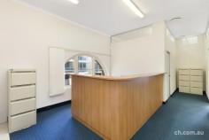 Suite 1, 5 Rosebery Place, Balmain NSW Exclusive commercial suite - Currently Medical Rooms - Suits variety of uses Surrounded by manicured grounds, this 63sqm office suite presents a prime commercial space or investment opportunity ideally suited to a range of uses. Featuring exceptional natural light and fully air conditioned, it's positioned on the upper level of the impeccably restored Unilever building with secure parking on title plus ample visitor parking. Offering exceptional security and access to the resort facilities of Somerset Mews, it's located in an exclusive peninsula enclave 3km to the CBD. * Light-filled renovated commercial space * Flexible layout, large reception area  * Ideal for medical, design or legal firm * 3 private offices or meeting rooms * Large warehouse-style windows * Prime space for a creative agency  * Kitchenette & washroom facilities * On-site heated pool, gym & sauna 