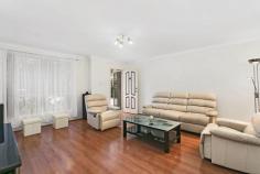 10/2 Calabro Avenue, Lurnea NSW Peacefully nestled in a family-friendly complex, this stylish villa is spaciously designed and presents an ideal opportunity to acquire a low maintenance property in a desirable location. It is near shops and within a stroll to transport and public schools. Two large bedrooms, each with mirrored built-in robes Oversized lounge room with split air conditioning Separate dining space adjoins neatly presented kitchen Well appointed main bathroom, complete with bath Lavish timber flooring throughout living areas Very private rear courtyard, low maintenance Single lock-up garage with internal access Located at the rear of the complex, one common wall Stable tenant paying attractive return, view to stay Close to Liverpool CBD and short stroll to T-Way 