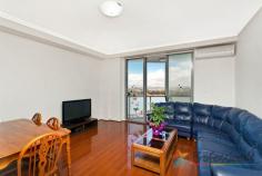  50/30 Woniora Road, Hurstville NSW Showcasing uncompromising space, stunning Botany Bay views and convenience to Hurstville's amenities, this near new apartment perfectly combines stylish modern interiors, an abundance of natural light & a desirable floor plan. Positioned in an exceptionally well maintained complex, the property will instantly appeal to first home buyers & investors. *Bright & expansive living & dining flowing onto entertainers balcony *2 large bedrooms, all with built-ins, main with ensuite  *Immaculate kitchen with gas cooking plus plenty of cupboard space & granite bench tops *Stylish & luxurious fully tiled bathroom *Timber floor boards throughout, internal laundry  *Well-maintained security building plus intercom system *Direct lift access to security car space and separate storage Total Size: approx 128sqm Contact: Mele 0411 506 608  - See more at: http://www.montgomeryrealestate.com.au/real-estate/property/731211/for-sale/apartment/nsw/hurstville-2220/50-30-woniora-road/  #sthash.md0Xlpiw.dpuf 
