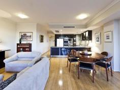  20/880 Canning Highway, APPLECROSS WA  FIRST HOME OPEN SAT 2:00 - 2:40pm. What is your life priority? Security? Lock n Leave? Peace? Your own space? From the wide and elegant entry foyer, all the way up to the expansive balcony views and impressive interior finishes, there is a lot to love with this Applecross apartment.  The security tab activated lift heads up to the front door - and with only two apartments on the level, privacy is guaranteed. Walk into the entry hallway - lined with stylish bamboo flooring (cushioned for sound proofing) and take in the views and the sunshine all in one go, thanks to large floor-to-ceiling window. The custom-made patterned vertical blinds complete the look. The kitchen cleverly incorporates plenty of handy and concealed storage options - including a series of cupboards neatly tucked away as part of the breakfast bar. Stone benchtops with a waterfall edge offer a sophisticated look while the combination of Miele and Smeg appliances, room for a double fridge and an extra-wide oven is sure to please casual cooks as well as serious entertainers. Sliding doors lead out to the partially enclosed balcony, offering views of leafy Applecross and river glimpses and uninterrupted city views. Automated blinds are a clever inclusion and are controlled by the sun, so while you are at work or play, your environment is protected. Inside, zoned Fujitsu reverse-cycle air-conditioning is also on offer.  The master suite includes two mirrored, sliding robes - both of which have fitted out beautifully with plenty of hanging and storage space, as well as access to the luxury ensuite, featuring a large shower, spa bath and full height tiling. Two additional bedrooms offer stunning river views and balcony access. With resort style facilities available on the ground level - including a pool, spa and gym, as well as undercover parking for two cars and a private storage area, everything is at your fingertips.   