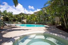 3/37-43 Goldern Four Drive 'Bila Vista" Bilinga NSW IMMACULATELY PRESENTED FULLY FURNISHED UNIT - Minutes from the stunning Kirra beach Boasts beautiful grounds, includes a heated spa and pool amidst amazing lush gardens.  KEY FEATURES - Entertain your guests on the large balcony - Spacious open plan kitchen/ Dining - Generous living room tastefully decorated - 2 good sized bedrooms  - 2 bathrooms  ADDITIONAL FEATURES - Dishwasher - Air-conditioned - 2 Secure Car spaces - Plenty of cupboard space DETAILS - Council rates: $1,271.80 per 1/2 year - Water rates $591 per 1/2 year - Body corporate $72.00 per week LOCATION Just around the corner from the white sands of the famous Kirra Beach. Located across the road from the Gold Coast International Airport, and Southern Cross University. Close to all amenities, alfresco dining and Surf Clubs. AGENTS COMMENTS This 'Bila Vista' ground floor unit is spacious and has a feeling of ambience. Excellent holiday rental return or just invest for your own enjoyment. Imagine everything at your doorstep.   