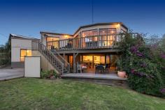  33 Dundundra Drive, Clifton Springs VIC Private Sale   $365,000 - $395,000 3  B  1  b  1  C Stunning Water Views This beautiful 3 bedroom cedar home offers that something different & special at a price that equates to land value alone for the stunning views you will enjoy every day. The kitchen, which has just been updated, offers pantry, dishwasher, s/s European 900mm oven & overlooks the open plan dining & family lounge area which features polished floor board's & pine cathedral ceilings, with wood heating & reverse cycle split system air conditioning. The lovely north facing balcony is sure to become a favourite place to relax & unwind whilst taking in your breathtaking water views. The undercover deck with built in bar is sure to be a winner with family & friends. There is a single carport & good parking on the concrete apron plus secure yard both back & front with double gate access for extra vehicles. Positioned within 20 mins to Geelong & the Surf beaches & on the doorstep of the increasingly popular Bellarine Peninsula's, leading wineries, Golf & sporting clubs. Plenty of local shopping, medical facilities, primary & secondary schools & regional eateries. An opportunity to buy at this price doesn't happen often; don't miss this one, it truly is "Views to Buy For!!" http://www.33.dundundraavenuecliftonsprings.com/ 