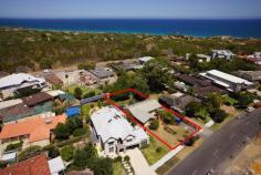 120 Branksome Gardens, City Beach WA MY CLIENT ADVISES THIS PROPERTY WAS APPRAISED BY COMPETING LOCAL AGENCY AT $1.7 - 1.8M (OFFER FALLEN THROUGH) SELLER WANTS IT SOLD NOW OFFERED AT $1.5 MILLIONS!! TOO HOT TO LAST!  ABSOLUTELY ALL OFFERS PRESENTED. WILL BE SOLD. South City Beach (Cottesloe End) One House From Water's Edge 754sqm of Land 4 Bed Brick and Tile Beach House Vegie Patch and Chook Run COME AND GET IT!! Only one house from the... 