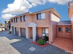 2/14-16 Ramona Street, Quakers Hill NSW Modern Townhouse - Walk to Station Offering a broad range of appeal for investors and first home buyers, Century 21 North Western is proud to market this 2 year old (approx.) modern townhouse situated in a small well maintained complex. Located just a stones throw from the station, it is also a short walk from local shops, child care centres and schools. You will be impressed by the list of lifestyle features on offer:  * Open plan lounge & dining room  * Kitchen with stainless steel appliances including dishwasher and gas cook-top  * Guest toilet downstairs  * Mirrored built-in robes to all 4 bedrooms  * Ensuite to master bedroom  * Well-appointed main bathroom  * Ducted air conditioning throughout  * Alarm, audio/visual intercom and more  * Tiles downstairs and to wet areas; Carpet upstairs  * Tandem lock-up garage with internal & drive through access  * Family friendly complex including a kids play area  Many other features but only one chance. Seize the opportunity!  Call our sales team for more details and inspection times. 