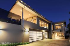 7 Surbiton Road, East Fremantle WA This fabulous, newly completed home offers the very highest quality build, features and design. With commanding views of the river, harbour and ocean, the property is set in one of East Fremantle's best riverside locations.  Sleek and contemporary, this four/five bedroom home offers two storeys of spacious, open and light filled living areas with every luxury feature imaginable including acoustic ceilings, motorised blinds, one-off custom kitchen, second storey pool, and a huge entertaining terrace with built in Electrolux BBQ and custom built stainless steel cabinetry. With its stunning outlook, the main level comprises of a beautiful kitchen and lounge, which seamlessly flow to the impressive outdoor area perfectly suited for entertaining on a grand scale. Also on this level, an amazing entertainment room overlooking the mozaic lined pool, huge master suite with fabulous ensuite and to-die-for fully fitted walk-in-robe and two other double bedrooms with a shared bathroom. On the ground floor is a beautiful and private guest bedroom with en-suite, a fifth bedroom/study, a most impressive home-theatre with its own refreshment station, and a oversized 3 car garage with extra secure parking if required. Absolutely everything has been considered in the design of this fantastic home. Living here will be an absolute pleasure. 