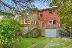 18 Bruce Avenue, Killara NSW VAST BLOCK WITH ENORMOUS POTENTIAL *** FIRST OPEN HOME SATURDAY 7TH JUNE 11:00AM - 11:30AM *** EOI Close at 3pm, Tuesday 1st July, 2014 Set on a truly exceptional 1,004sqm (approx) rear-to-north facing land parcel, with versatile R4 High Density Residential zoning, this ultra-spacious two storey Art Deco home offers boundless opportunities for the astute buyer. Solid and tidily presented yet ripe for a creative renovation/rebuild (STCA), it occupies a desirably convenient, family-friendly location, equidistant to Gordon and Killara stations and moments to sought-after schools.  * Huge, deep block featuring expansive level lawns areas * Flexible dual level layout, spacious living/dining area * Includes a separate formal lounge room and sunroom * Functional kitchen updated with modern appliances * Master bedroom opens to balcony with garden views * Retro Art Deco bathroom, timber floors, high ceilings * Short stroll to Gordon shops and Ravenswood school Follow us on Facebook to get up to date information on our new listings www.facebook.com/sheadproperty 