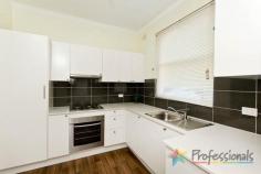 2/57 Illawarra Street, Allawah NSW Perfectly combining modern interiors, sun-filled aspect & space, this stylish two bedroom apartment offers a flowing floor plan and quality inclusions for a very comfortable living. Recently renovated and well positioned is this spacious 2 bedroom unit is located in a quiet street, moments from the train station and shops. Stylishly updated, the unit has been completed with a sleek, modern kitchen that includes stone bench-tops, stainless steel appliances and extra versatile cupboard space. Floating floorboards and new paint showcases just how large the internal space of the unit is. There are two generous sized bedrooms with a large built-in robe in the master bedroom. The spacious living area flows onto a quiet and peaceful undercover balcony. Positioned conveniently to Westfield Hurstville, this home unit will instantly appeal to first home buyers and investors. Renovated Kitchen & Updated Bathroom Two generous sized Bedrooms Internal Laundry Large Quiet & Peaceful Balcony Floating floorboard  Spacious Lock-up Garage Approximate Outgoings Per Quarter: Strata: $575pq Council: $295pq Water: $173pq Total Size : 114.3 Sqm Approx Open Saturday 1:00 - 1:30pm - See more at: http://www.montgomeryrealestate.com.au/real-estate/property/731448/for-sale/unit/nsw/allawah-2218/2-57-illawarra-street/#sthash.tkoPf7gU.dpuf 