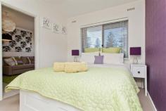 Cottesloe, Unit 6/23 Avonmore TerraceProperty ID: 289352for sale  $540,000  1   1   1  Uber Cool Beach Apartment Transformed into a luxury suite this one bedroom apartment has been renovated to the highest standard. NOTHING TO SPEND, JUST MOVE IN. Set up as a holiday let, enjoy the benefits of this great investment. Great balcony on the north side.  hide more feature(s) Parking 1 car bays Internals + dining