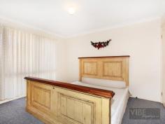  205A Mileham Street, South Windsor VIC FOR SALEPRICE:GUIDE over: $350,000 'SPACIOUS DESIGN – No strata Fees- Immaculate villa' This well presented, easy maintenance home has much to offer; Three good sized bedrooms, all with built-ins Spacious living area with a separate meals area Air conditioning, split system reverse Main bathroom with separate toilet Easy maintenance, fully fenced backyard Lock up garage 