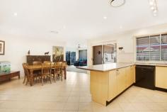  4 Drummond  Avenue, Largs NSW Beautifully suited to families, this spacious home features a relaxed, sun-filled design and seamless indoor/outdoor living areas positioned on a large 883sqm block. The home features 4 inviting bedrooms with ensuite and walk-in robe to the master suite with a good sized study off the entry and zoned ducted air conditioning throughout the home.  A smart kitchen boasts wide bench space, dishwasher, gas cooktop, large double door pantry and is accompanied by a meals and family room. Another important design of the home is the creation of distinct formal and informal entertaining areas. The separate billiard room with bar area offers entertaining space ideal for the growing family.  Step outside into the alfresco area to discover a private outdoor entertaining option which overlooks the custom built in-ground pool, for the ultimate in summer time entertaining. Landscaped gardens surround the home highlighting the design with a secure double garage, garden shed and extensive outdoor lighting to the front and rear gardens. Positioned in close proximity to transport, recreational facilities and schools, this is an exceptional opportunity to secure a home to accommodate a growing family with plenty of serviceable space. This property is proudly marketed by Hunter River Realty Group, for further information call 4934 4111. 
