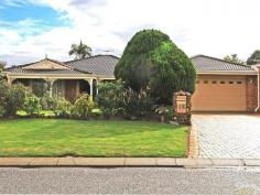16 Cardwell Avenue, Noranda  WA Home open this Sun (15th) 1:00 to 1:45pm Inspection Times: Sun 15/06/2014 01:00 PM to 01:45 PM IDEAL FAMILY SETTING - CONVENIENCE, COMFORT, PRESENTATION AND PRICED TO SELL!  SALE DATE CLOSES 18th June @ 6pm unless sold prior!  The moment you step in, you will love the space and ambience of this proudly owned home in an ideal family friendly parkland location and only moments from schools, shops, public transport and Airport.  You will also appreciate the generous floor-plan, incorporating all the desirable features including flexible living for the whole family with 2 separate living areas, superbly appointed gourmet kitchen adjoining informal dining and family, leading on to the tranquil outdoor area, generous bedrooms and lush, easy to maintain bore-reticulated gardens.  For ultimate outdoor entertaining, the private party-size patio surrounded by beautiful gardens, is ideal for sharing fun times with family & friends and the double luck-up carport has a driven through access to and additional undercover parking if required.  Be quick to inspect - it's sure to sell quickly!!! Call Jackie Tomic 0400988358  FEATURES AND BENEFITS FOR YOU TO ENJOY IN THIS LOVELY HOME INCLUDE:  *	Tranquil parkland location with effortless access to all amenities  *	2 separate living areas for added comfort and harmonious family living  *	Perfectly appointed spacious kitchen with walk-in pantry, dish washer and ample workbench space  *	Light and bright open plan kitchen, family and dining  *	4 generously proportioned bedrooms (3 with built-in robes)  *	2 lovely bathrooms  *	Huge outdoor entertaining area  *	Easy to maintain lush bore reticulated gardens  *	Approximately 700 sqm block zoned R17.5/25, plus plus plus!!!  