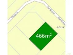 Lot 2/521 The Strand, Dianella WA Fabulous Land, Fabulous Location 466m2 Green title block at the top of The Strand.  The 17 metre frontage and 27 metre depth provides plenty of scope to build the home of your dreams. Power, water and deep bore well are already in place.  This block has easy access to schools, amenities and transport. It is less than 100 metre walk to Dianella Heights Primary School and local shops. Dianella Plaza is less than a kilometre. Galleria and the city are a short drive. A perfect scenario anyone wanting to create a lifestyle home in this popular suburb.  Perfect opportunities like this are very hard to find - be quick.  Contact Fred Tindale - 0413 448 866  