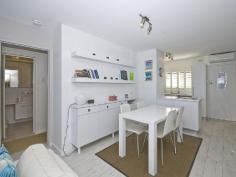 Cottesloe, Unit 15/34 Marine ParadeProperty ID: 280852for sale  $879,000  2   1   1  OCEAN VIEW PANORAMA With stunning Ocean views, this sylishly renovated beach pad will impress. The perfect investment (currenlty set up as a short term rental property) or home to live in immediately. Enjoy the Cottesloe beach life today. Inspect this weekend by appointment. OCEAN VIEWS  hide more feature(s) Parking 1 car bays Externals + outdoor entertainment+ ext. area 74 sqm