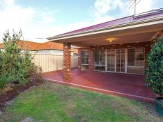 8 Zodiac Loop, Atwell WA Property passed in at Auction. Offers invited above $570,000.  PARKSIDE DELIGHT! The owners no longer need this investment property, so this gorgeous 4 bedroom home MUST BE SOLD! Ideally located opposite the park, this gorgeous 6 years young family home has been recently painted and refurbished so there is absolutely nothing else to do except to pack your bags and move right in! Whether you are looking for a great first home to build your nest, or an investor looking to score a jackpot with your portfolio, this is a property too good to miss!  Offering: -A front formal lounge/theatre room -A spacious master bedroom with a large walk-in robe -The ensuite features a corner spa bath, elegant glass shower screen and separate toilet -Spacious minor bedrooms all with built-in robes -Well appointed open plan kitchen, meals and family area -The kitchen features a large double fridge recess and stainless steel appliances -Alfresco area under the main roof -And more! Other exciting features include: -Ducted cooling throughout -Bore reticulated front gardens -Solar Hot water -Security alarm -And more! This immaculate home will be up for auction on Sunday 25th May at 11.30AM onsite, unless sold prior. So come and join us at our weekly viewings and register your interest today!   