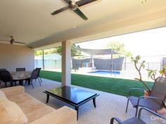 37 Chaucer Street, Yokine WA Home Open this Sun (15th) 3:00 to 3:45pm Inspection Times: Sun 15/06/2014 03:00 PM to 03:45 PM GRAND FAMILY HOME - PREMIER ADDRESS!  The buyer of this magnificent home will benefit from all the hard work, talent and expertise that has been considered in this impressively designed home. Maximizing space and functionality, every room flows perfectly to the next, capturing all aspects of living, entertaining and natural light.  Designed to cater for kosher living with 2 fully equipped kosher kitchens, this sophisticated and grandly proportioned home offers a selection of formal and casual living and dining spaces, with elegant outdoor entertaining, embraced by a beautiful, spacious and easy-care garden, with a stunning in-ground pool.  Built by Dale Alcock Homes and only 15 months old, this quality built home of grand proportion is set on 723sqm prime land, showcasing 371sqm of luxury living with secure gated entrance and features in abundance - just waiting for you to make it your own!  LOCATION  When quality, style and luxury combine with location like this, you can't afford to wait. Chaucer Street is one of the most sought after locations surrounded by all must-have amenities with a mere stroll to Yokine Reserve, parks, public transport, multitude of private and public schools, 7 km's from the City, and only couple of minutes from ECU Mt. Lawley Campus, golf courses and shopping centres!  ACCOMMODATION AND FEATURES OF THIS GRAND RESIDENCE INCLUDE:  *	Huge 723sqm block  *	5 large bedrooms + large home office with an abundance of built-in storage space  *	Enormous master suite with huge walk-in robe (1.5 x 5.8) plus built-in robe  *	Ensuite with double basin vanity, bath and large shower  *	3 deluxe bathrooms + powder room  *	Activity/living room  *	Home theatre with stage and surround speakers  *	Grand Open Plan Kitchen, Dining and Family living overlooking alfresco and pool area  *	2 separate quality packed kitchens with stone bench tops and (1.35 x 2.66) walk-in pantry  *	31c high ceilings throughout the house  *	Ducted reverse cycle air conditioning with each 10 zones independently controlled  *	Party size (3.86 x 9.24) alfresco embraced by spacious and stunning low maintenance gardens with first class in-ground pool  *	State of the art security system  *	Sophisticated low maintenance ground with secure gated entrance, warm and welcoming neutral decor, features in abundance and 371sqm of living on a large block are rare find in this location and it's priced to sell!  This home is a MUST HAVE!  