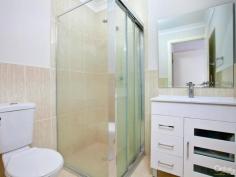 2/14-16 Ramona Street, Quakers Hill NSW Modern Townhouse - Walk to Station Offering a broad range of appeal for investors and first home buyers, Century 21 North Western is proud to market this 2 year old (approx.) modern townhouse situated in a small well maintained complex. Located just a stones throw from the station, it is also a short walk from local shops, child care centres and schools. You will be impressed by the list of lifestyle features on offer:  * Open plan lounge & dining room  * Kitchen with stainless steel appliances including dishwasher and gas cook-top  * Guest toilet downstairs  * Mirrored built-in robes to all 4 bedrooms  * Ensuite to master bedroom  * Well-appointed main bathroom  * Ducted air conditioning throughout  * Alarm, audio/visual intercom and more  * Tiles downstairs and to wet areas; Carpet upstairs  * Tandem lock-up garage with internal & drive through access  * Family friendly complex including a kids play area  Many other features but only one chance. Seize the opportunity!  Call our sales team for more details and inspection times. 