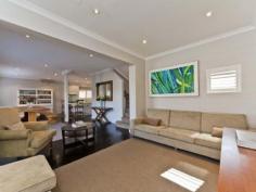 Claremont, 49A Second AvenueProperty ID: 290007for sale  $1,300,000  4   2   4  "FAMILY PERFECT ALL DONE" HOME OPEN BY APPOINTMENT Contemporary Flair and Charm This home has massive appeal for the growing family. Modern living provided by the thoughtfully remodelled two storey residence incorporating quality finishes throughout. Timeless and functional new kitchen includes Quartz stone benches, glass splashbacks and wide (900mm) Blanco freestanding oven and cooktop. Vivid white Wooden shutters to living and bedrooms. Stylish Japanese Maple stained floorboards. Limestone terraced rear garden forming the perfect play area. Two gleaming bathrooms(one with bath) Accommodation Four bedrooms,two and a half bathrooms,separate study,kitchen, informal dining/family room,TV/living room,laundry,rear storeroom and huge garage with capacity to have a gym or workshop as well. Near new pool with great visibility from casuaul living areas so the children are  entertained for hours under your watchful eyes. LAND AREA 580 sqm. Murray Peter 0411188825 murray@mackhall.com.au 