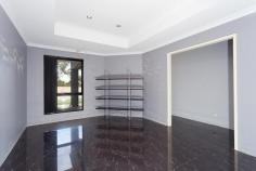  19 L'Aquila Circle, BEELIAR WA  This large family sized 4 bedroom 2 bathroom home sits on a generous 542m2 in the sought after suburb of Beeliar. You will find the design to be both spacious and open plan with features that are sure to leave you impressed. The well-appointed kitchen is large in size and there is no shortage of storage or bench space.  The floors to the main living are tiled along with high ceilings and there is air-conditioning for year long comfort. Outside you will find a large alfresco area for entertaining and the convenience of paved flooring. Nearby you will find schools, shopping, transport and all of the amenities this great suburb has on offer, this high-spec family sized home is going to be in VERY high demand, so register your interest and call TODAY! Property Features: 4 Bedroom 2 Bathroom 542m2 Block Double Garage Porcelain Tiling High Ceilings Quality Fixtures/Fittings Open Plan Design Large Alfresco Air-Conditioning Easy Care Gardens   
