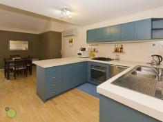  21C Collier Avenue, Balcatta WA AT YOUR CONVENIENCE ... *FIRST HOME OPEN SAT 21ST JUNE 3:30PM - 4PM & SUNDAY 22ND JUNE 3:30PM - 4PM*A wonderful opportunity to purchase this contemporary 3 Bedroom 2 Bathroom two level home in the Northern suburb of Balcatta. Comprising of 3 generous sized bedrooms all with built in wardrobes, open plan kitchen/meals, upstairs and downstairs sitting rooms and a private outdoor entertaining setting, the imaginative design allows for the superb interplay of light and space, maximising your living area whilst providing a cosy feel. The property is situated conveniently in a family-friendly community, close to buses, shops, main arterial roads, schools and is positioned adjacent to a quiet leafy park with playground facilities. Whether you are looking to live-in or invest this property is truly excellent value. 