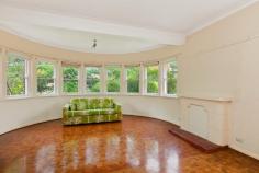 18 Bruce Avenue, Killara NSW VAST BLOCK WITH ENORMOUS POTENTIAL *** FIRST OPEN HOME SATURDAY 7TH JUNE 11:00AM - 11:30AM *** EOI Close at 3pm, Tuesday 1st July, 2014 Set on a truly exceptional 1,004sqm (approx) rear-to-north facing land parcel, with versatile R4 High Density Residential zoning, this ultra-spacious two storey Art Deco home offers boundless opportunities for the astute buyer. Solid and tidily presented yet ripe for a creative renovation/rebuild (STCA), it occupies a desirably convenient, family-friendly location, equidistant to Gordon and Killara stations and moments to sought-after schools.  * Huge, deep block featuring expansive level lawns areas * Flexible dual level layout, spacious living/dining area * Includes a separate formal lounge room and sunroom * Functional kitchen updated with modern appliances * Master bedroom opens to balcony with garden views * Retro Art Deco bathroom, timber floors, high ceilings * Short stroll to Gordon shops and Ravenswood school Follow us on Facebook to get up to date information on our new listings www.facebook.com/sheadproperty 