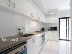 37 Chaucer Street, Yokine WA Home Open this Sun (15th) 3:00 to 3:45pm Inspection Times: Sun 15/06/2014 03:00 PM to 03:45 PM GRAND FAMILY HOME - PREMIER ADDRESS!  The buyer of this magnificent home will benefit from all the hard work, talent and expertise that has been considered in this impressively designed home. Maximizing space and functionality, every room flows perfectly to the next, capturing all aspects of living, entertaining and natural light.  Designed to cater for kosher living with 2 fully equipped kosher kitchens, this sophisticated and grandly proportioned home offers a selection of formal and casual living and dining spaces, with elegant outdoor entertaining, embraced by a beautiful, spacious and easy-care garden, with a stunning in-ground pool.  Built by Dale Alcock Homes and only 15 months old, this quality built home of grand proportion is set on 723sqm prime land, showcasing 371sqm of luxury living with secure gated entrance and features in abundance - just waiting for you to make it your own!  LOCATION  When quality, style and luxury combine with location like this, you can't afford to wait. Chaucer Street is one of the most sought after locations surrounded by all must-have amenities with a mere stroll to Yokine Reserve, parks, public transport, multitude of private and public schools, 7 km's from the City, and only couple of minutes from ECU Mt. Lawley Campus, golf courses and shopping centres!  ACCOMMODATION AND FEATURES OF THIS GRAND RESIDENCE INCLUDE:  *	Huge 723sqm block  *	5 large bedrooms + large home office with an abundance of built-in storage space  *	Enormous master suite with huge walk-in robe (1.5 x 5.8) plus built-in robe  *	Ensuite with double basin vanity, bath and large shower  *	3 deluxe bathrooms + powder room  *	Activity/living room  *	Home theatre with stage and surround speakers  *	Grand Open Plan Kitchen, Dining and Family living overlooking alfresco and pool area  *	2 separate quality packed kitchens with stone bench tops and (1.35 x 2.66) walk-in pantry  *	31c high ceilings throughout the house  *	Ducted reverse cycle air conditioning with each 10 zones independently controlled  *	Party size (3.86 x 9.24) alfresco embraced by spacious and stunning low maintenance gardens with first class in-ground pool  *	State of the art security system  *	Sophisticated low maintenance ground with secure gated entrance, warm and welcoming neutral decor, features in abundance and 371sqm of living on a large block are rare find in this location and it's priced to sell!  This home is a MUST HAVE!  