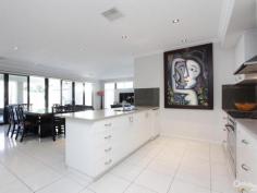 37 Chaucer Street, Yokine WA Home Open this Sun (15th) 3:00 to 3:45pm Inspection Times: Sun 15/06/2014 03:00 PM to 03:45 PM GRAND FAMILY HOME - PREMIER ADDRESS!  The buyer of this magnificent home will benefit from all the hard work, talent and expertise that has been considered in this impressively designed home. Maximizing space and functionality, every room flows perfectly to the next, capturing all aspects of living, entertaining and natural light.  Designed to cater for kosher living with 2 fully equipped kosher kitchens, this sophisticated and grandly proportioned home offers a selection of formal and casual living and dining spaces, with elegant outdoor entertaining, embraced by a beautiful, spacious and easy-care garden, with a stunning in-ground pool.  Built by Dale Alcock Homes and only 15 months old, this quality built home of grand proportion is set on 723sqm prime land, showcasing 371sqm of luxury living with secure gated entrance and features in abundance - just waiting for you to make it your own!  LOCATION  When quality, style and luxury combine with location like this, you can't afford to wait. Chaucer Street is one of the most sought after locations surrounded by all must-have amenities with a mere stroll to Yokine Reserve, parks, public transport, multitude of private and public schools, 7 km's from the City, and only couple of minutes from ECU Mt. Lawley Campus, golf courses and shopping centres!  ACCOMMODATION AND FEATURES OF THIS GRAND RESIDENCE INCLUDE:  *	Huge 723sqm block  *	5 large bedrooms + large home office with an abundance of built-in storage space  *	Enormous master suite with huge walk-in robe (1.5 x 5.8) plus built-in robe  *	Ensuite with double basin vanity, bath and large shower  *	3 deluxe bathrooms + powder room  *	Activity/living room  *	Home theatre with stage and surround speakers  *	Grand Open Plan Kitchen, Dining and Family living overlooking alfresco and pool area  *	2 separate quality packed kitchens with stone bench tops and (1.35 x 2.66) walk-in pantry  *	31c high ceilings throughout the house  *	Ducted reverse cycle air conditioning with each 10 zones independently controlled  *	Party size (3.86 x 9.24) alfresco embraced by spacious and stunning low maintenance gardens with first class in-ground pool  *	State of the art security system  *	Sophisticated low maintenance ground with secure gated entrance, warm and welcoming neutral decor, features in abundance and 371sqm of living on a large block are rare find in this location and it's priced to sell!  This home is a MUST HAVE!  
