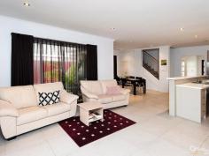 17 Chertley Street, Morley WA Home Open this Sun (15th) 2:00 to 2:30pm Inspection Times: Sun 15/06/2014 02:00 PM to 02:30 PM STROLL UP THE STREET TO WELD SQUARE PRIMARY SCHOOL  Just like new 4 bedroom, 2 bathroom, 2 storey home on easy care block with big back yard.  Entry via private courtyard into foyer where modern floor tiles flow past separate home theatre and shoppers entry from garage to generous open planned kitchen, dining, family rooms which looks onto koi pond in alfresco area.  Synthetic lawn in big, private yard with huge all-purpose lock up, pitched roof, Colourbond work shed / gym or games room.  Parents will love the upstairs retreat living with balcony and master bedroom with built in robes, en-suite & powder room and a further 3 double sized bedrooms downstairs in own wing.  FEATURES  DOWNSTAIRS  *	Security system  *	Ducted reverse cycle air conditioning throughout  *	High ceiling  UPSTAIRS  *	Parents retreat living area  EXTERNAL  *	Double lock up garage  *	Space to park 4 cars off road  
