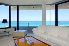 Cottesloe, 248 Marine ParadeProperty ID: 287330for sale  $4,750,000  4   3   2  Ocean Front Spectacular ALL OFFERS PRESENTED. 180 degree PANORAMIC VIEWS TO ROTTNEST Majestic outlook over the Indian Ocean whilst maintaining quiet privacy. Inspired design by famed architect Mr Gary Banham providing stylish elegant accommodation in harmony with its location and perfect for full and active lives. On the ocean side the world rides, walks, sails and swims below its grandstands of windows, balconies and terraces. The home's parking and entrance are out of sight off the exclusive Margaret Street cul-de-sac. Accomm: 4 bed, 3 bath, lounge, dining, family, the best kitchen we have ever seen, private courtyards. Hide Full Description  hide more feature(s) Land Lot Size: 513 sqmZoning: R20 Parking 2 lock-up garage Externals + outdoor entertainment+ courtyard Internals + dining+ living+ family